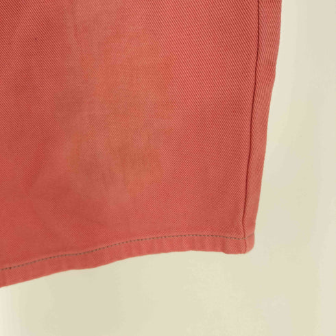 メゾンスペシャル MAISON SPECIAL 23SS Gradation Denim Pants レディース 38