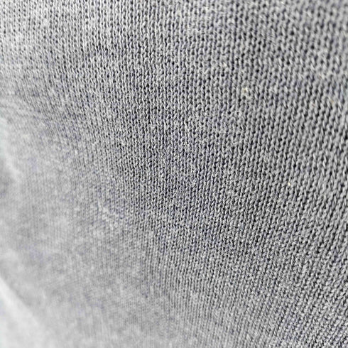 ルグラジック le glazik 19SS ラミーコットン クルーネックカーディガン レディース JPN:36