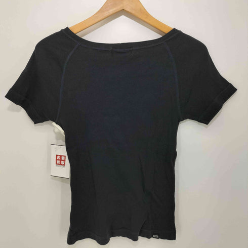 ヒステリックグラマー HYSTERIC GLAMOUR 2022AW HYS GIRLS チビTシャツ レディース FREE
