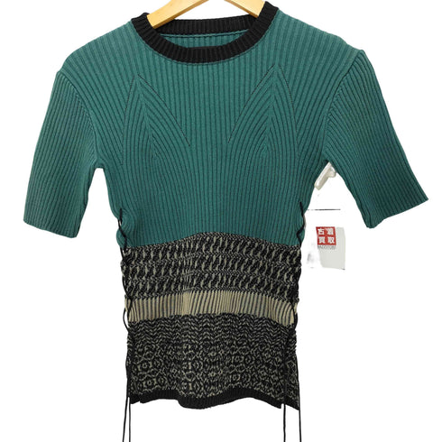 ユナイテッドトウキョウ UNITED TOKYO UNITED TOKYO キュリオスニット レディース JPN:1