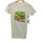 ヘルスニット Healthknit 80S i'd rather be flying クルーネック Tシャツ メンズ import:S
