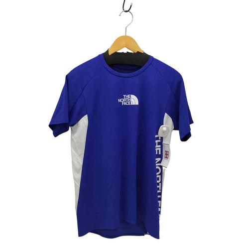 ザノースフェイス THE NORTH FACE S/S FLASHDRY Racing Crew メンズ import:L