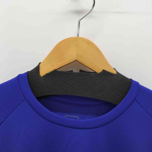 ザノースフェイス THE NORTH FACE S/S FLASHDRY Racing Crew メンズ import:L