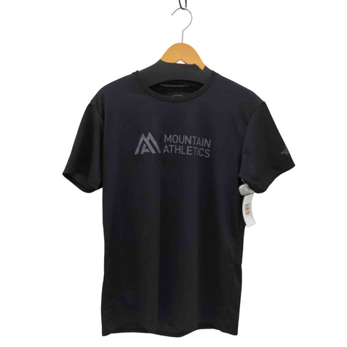 ザノースフェイス THE NORTH FACE フロントプリント S/S Tシャツ メンズ import:XL