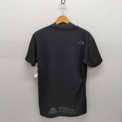 ザノースフェイス THE NORTH FACE フロントプリント S/S Tシャツ メンズ import:XL