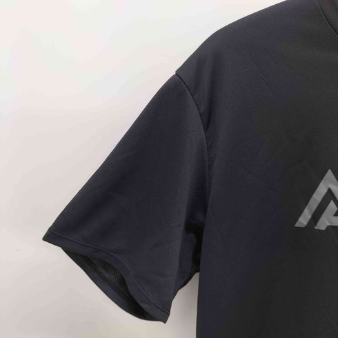 ザノースフェイス THE NORTH FACE フロントプリント S/S Tシャツ メンズ import:XL