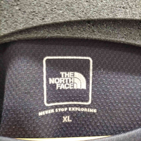 ザノースフェイス THE NORTH FACE フロントプリント S/S Tシャツ メンズ import:XL