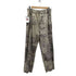フリークスストア FREAKS STORE ペイズリー柄 シェフパンツ メンズ JPN:M