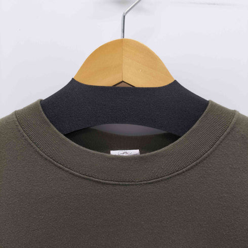 ユーエスアーミー U.S. ARMY 00S 07年会計 USMC クルーネックスウェット メンズ import:XL