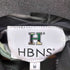 ハバノス HBNS キルティングライナー付き マウンテンジャケット メンズ JPN:M