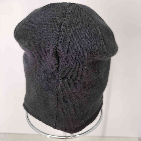 アークテリクス ARCTERYX BIRD HEAD TOQUE ウールアクリルニット帽 メンズ FREE