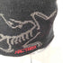 アークテリクス ARCTERYX BIRD HEAD TOQUE ウールアクリルニット帽 メンズ FREE