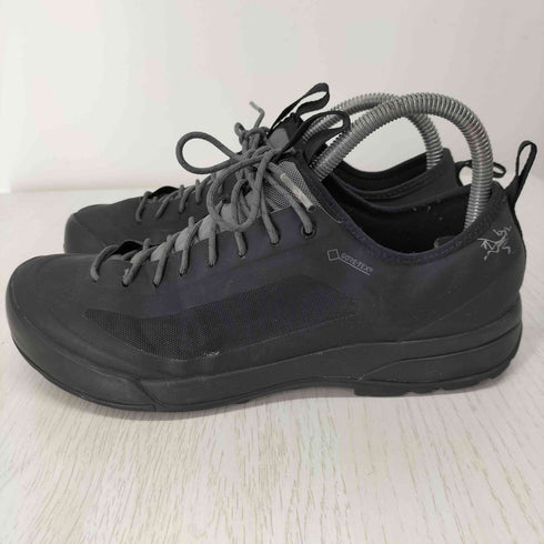 アークテリクス ARCTERYX Acrux SL ローカットスニーカー GORE-TEX メンズ JPN:25