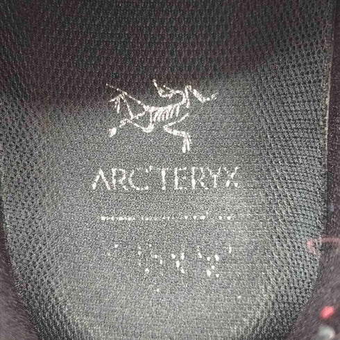 アークテリクス ARCTERYX Acrux SL ローカットスニーカー GORE-TEX メンズ JPN:25