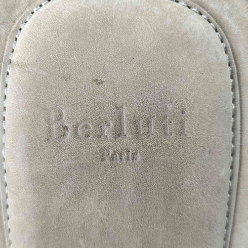 ベルルッティ Berluti EPURE レザーサンダル メンズ UK:8