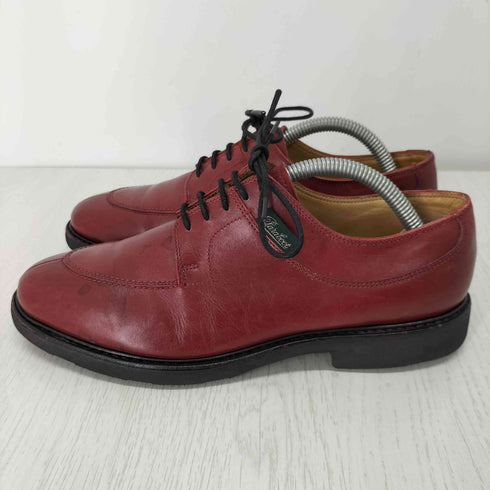 パラブーツ Paraboot 90S 96年製 CHAMBORD シャンボード レディース UK:5