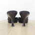 MARTINE CLAY ビジューパンプス レディース EUR:37