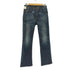 リーバイス Levis 517 ブーツカットデニム ユーズド加工 メンズ W30 L33