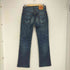 リーバイス Levis 517 ブーツカットデニム ユーズド加工 メンズ W30 L33