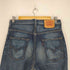 リーバイス Levis 517 ブーツカットデニム ユーズド加工 メンズ W30 L33