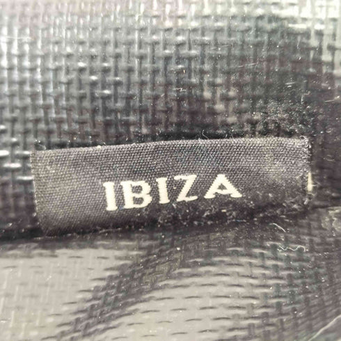 KHODI IBIZA メッセンジャーバッグ メンズ
