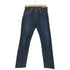 エヴィス EVISU Lot2000 No2 YAMANE デニムパンツ ボタンフライ オフセット メンズ 32×35