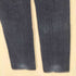 エヴィス EVISU Lot2000 No2 YAMANE デニムパンツ ボタンフライ オフセット メンズ 32×35