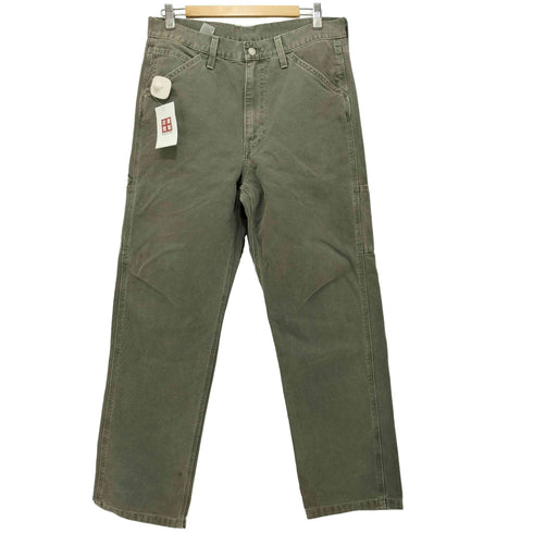リーバイス Levis 後染め ペインターパンツ メンズ W32 L32
