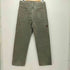 リーバイス Levis 後染め ペインターパンツ メンズ W32 L32
