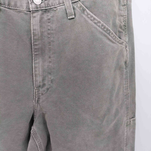 リーバイス Levis 後染め ペインターパンツ メンズ W32 L32