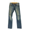 ディーゼル DIESEL SAFADO REGULAR SLIM-STRAIGHT デニムパンツ メンズ W29 L34
