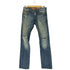 ディーゼル DIESEL SAFADO REGULAR SLIM-STRAIGHT デニムパンツ メンズ W29 L34