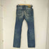 ディーゼル DIESEL SAFADO REGULAR SLIM-STRAIGHT デニムパンツ メンズ W29 L34
