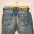 ディーゼル DIESEL SAFADO REGULAR SLIM-STRAIGHT デニムパンツ メンズ W29 L34