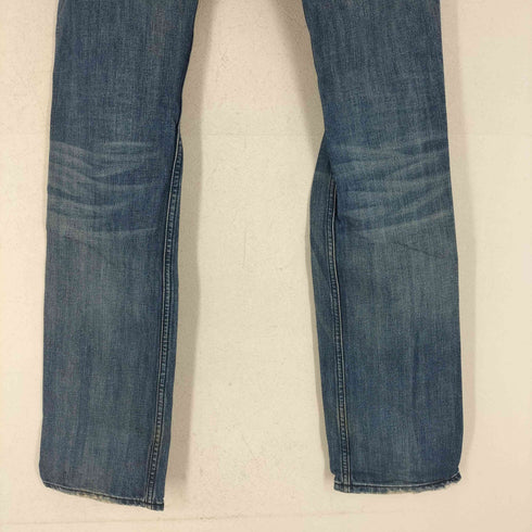 ディーゼル DIESEL SAFADO REGULAR SLIM-STRAIGHT デニムパンツ メンズ W29 L34