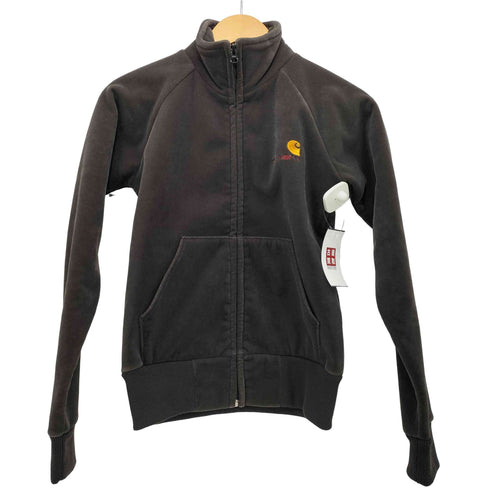 カーハート Carhartt ベロアトラックジャケット メンズ