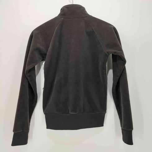 カーハート Carhartt ベロアトラックジャケット メンズ
