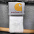 カーハート Carhartt ベロアトラックジャケット メンズ