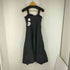 クラネ CLANE SQUARE BARE FLARE ONEPIECE レディース 0