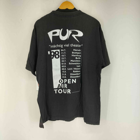 90s アーティストプリントTシャツ メンズ JPN:XL