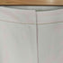 ザラ ZARA センタープレス イージー ワイドスラックス レディース JPN:M