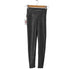 オールセインツ ALLSAINTS フェイクレザーレギンスパンツ レディース EUR:34