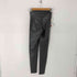 オールセインツ ALLSAINTS フェイクレザーレギンスパンツ レディース EUR:34