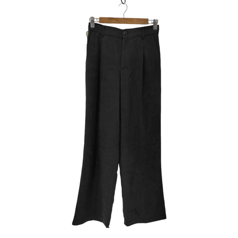 ザラ ZARA 1タックワイドパンツ レディース JPN:S