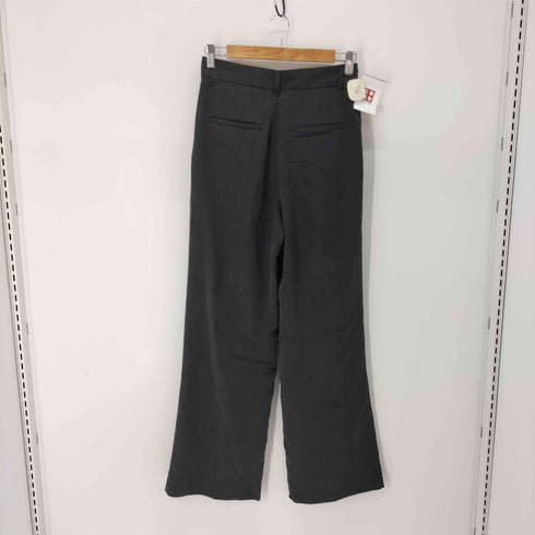ザラ ZARA 1タックワイドパンツ レディース JPN:S