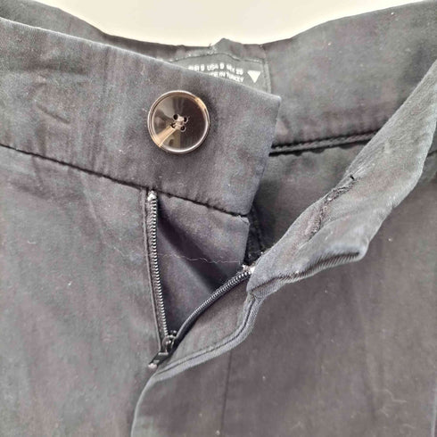 ザラ ZARA 1タックワイドパンツ レディース JPN:S