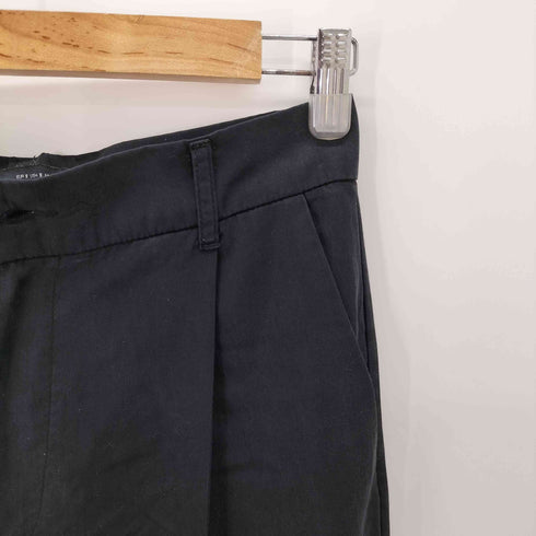 ザラ ZARA 1タックワイドパンツ レディース JPN:S