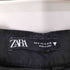 ザラ ZARA 1タックワイドパンツ レディース JPN:S