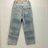 MANYDOPE ダメージ加工 デニムパンツ Y2K メンズ JPN:M