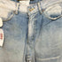 MANYDOPE ダメージ加工 デニムパンツ Y2K メンズ JPN:M